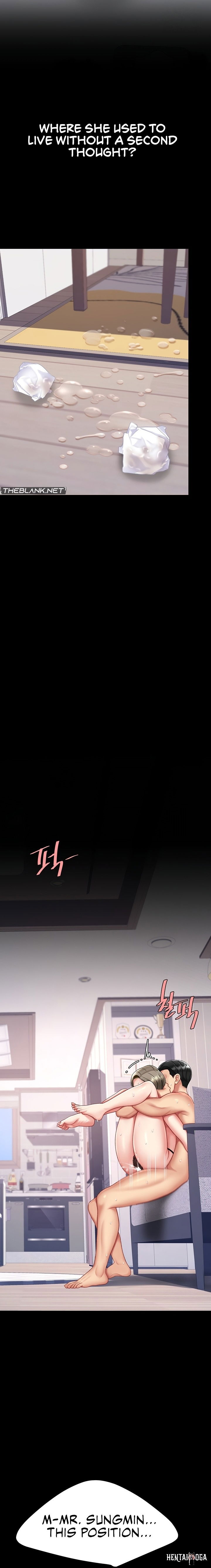 Go Ahead, Mom Go Ahead, Mom Chapter 84 - Page 15