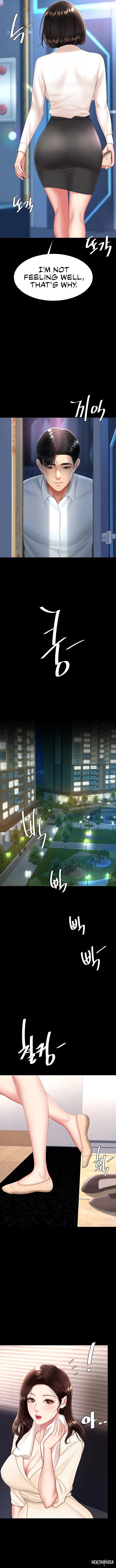 Go Ahead, Mom Go Ahead, Mom Chapter 85 - Page 10 Go Ahead, Mom Go Ahead, Mom Chapter 85 - Page 10