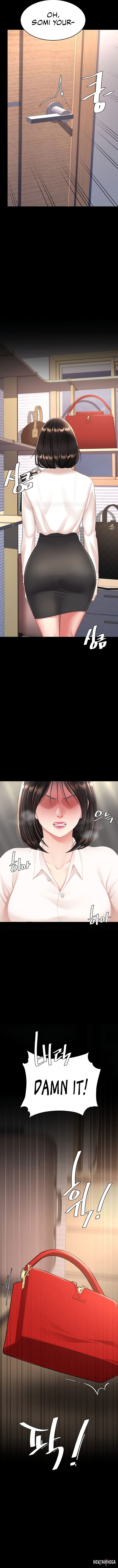 Go Ahead, Mom Go Ahead, Mom Chapter 85 - Page 11 Go Ahead, Mom Go Ahead, Mom Chapter 85 - Page 11