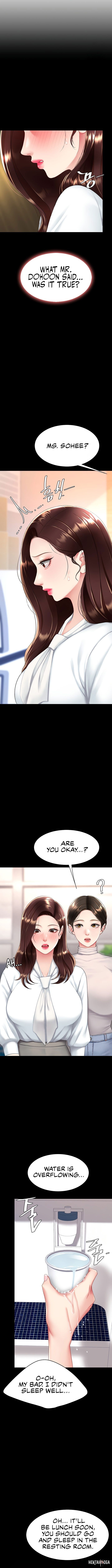 Go Ahead, Mom Go Ahead, Mom Chapter 85 - Page 15 Go Ahead, Mom Go Ahead, Mom Chapter 85 - Page 15