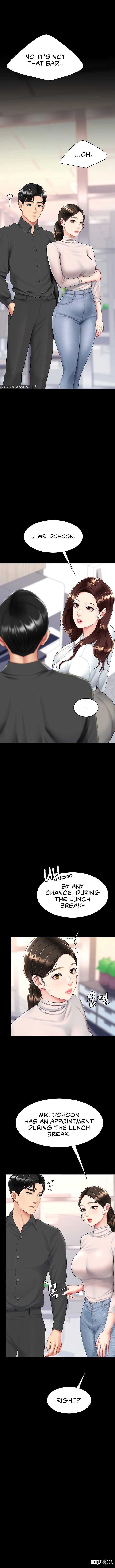 Go Ahead, Mom Go Ahead, Mom Chapter 85 - Page 16 Go Ahead, Mom Go Ahead, Mom Chapter 85 - Page 16