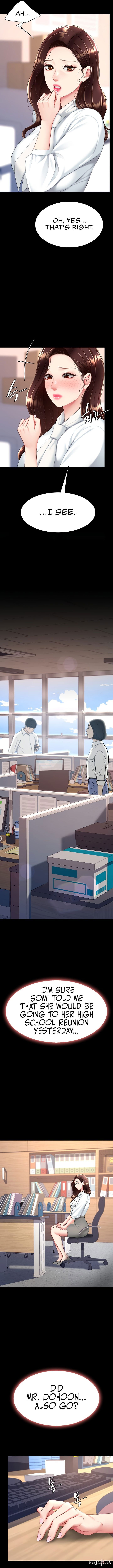 Go Ahead, Mom Go Ahead, Mom Chapter 85 - Page 17 Go Ahead, Mom Go Ahead, Mom Chapter 85 - Page 17