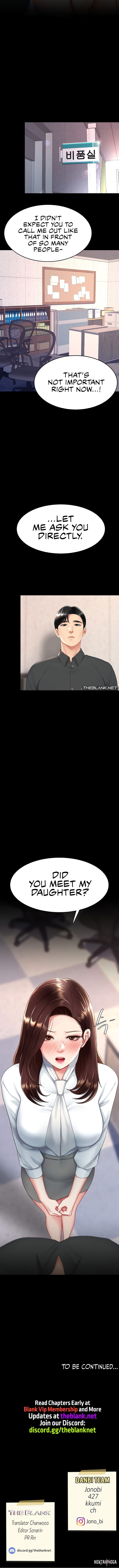 Go Ahead, Mom Go Ahead, Mom Chapter 85 - Page 19 Go Ahead, Mom Go Ahead, Mom Chapter 85 - Page 19