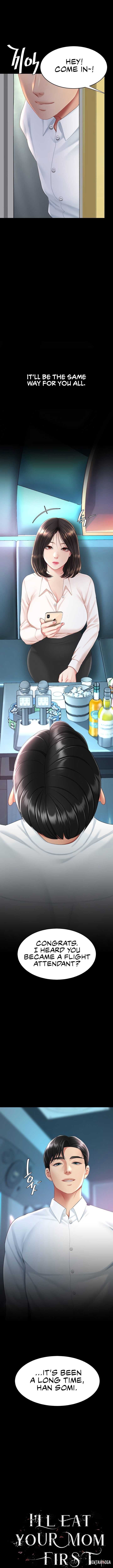 Go Ahead, Mom Go Ahead, Mom Chapter 85 - Page 2 Go Ahead, Mom Go Ahead, Mom Chapter 85 - Page 2