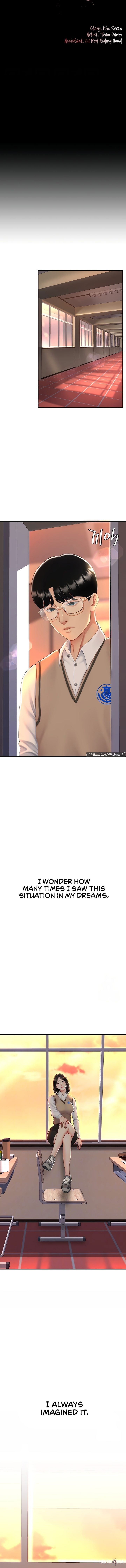 Go Ahead, Mom Go Ahead, Mom Chapter 85 - Page 3 Go Ahead, Mom Go Ahead, Mom Chapter 85 - Page 3