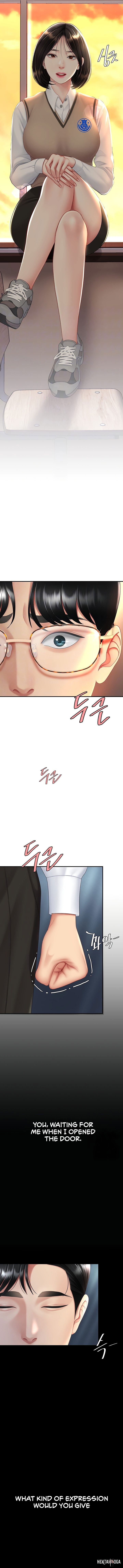 Go Ahead, Mom Go Ahead, Mom Chapter 85 - Page 4 Go Ahead, Mom Go Ahead, Mom Chapter 85 - Page 4