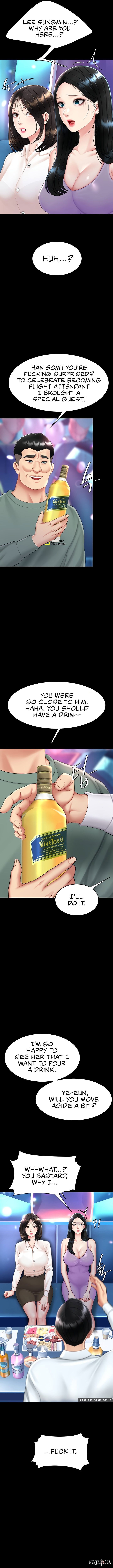 Go Ahead, Mom Go Ahead, Mom Chapter 85 - Page 6 Go Ahead, Mom Go Ahead, Mom Chapter 85 - Page 6