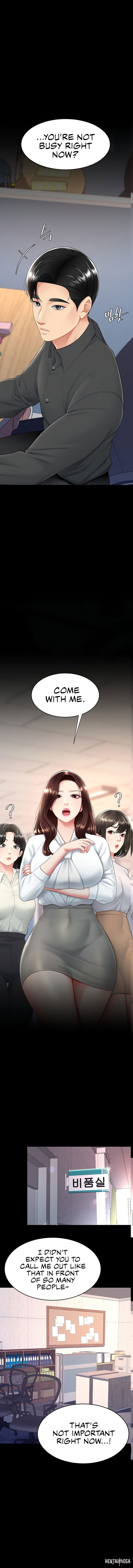 Go Ahead, Mom Go Ahead, Mom Chapter 86 - Page 1 Go Ahead, Mom Go Ahead, Mom Chapter 86 - Page 1