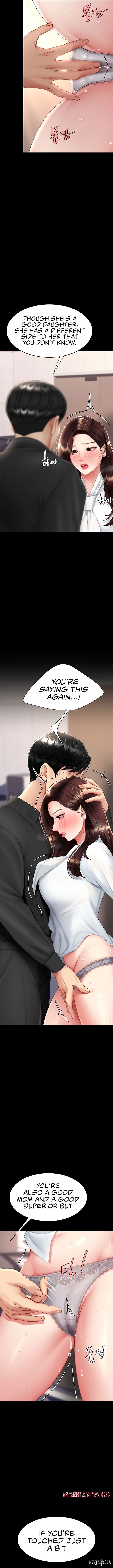 Go Ahead, Mom Go Ahead, Mom Chapter 86 - Page 10 Go Ahead, Mom Go Ahead, Mom Chapter 86 - Page 10