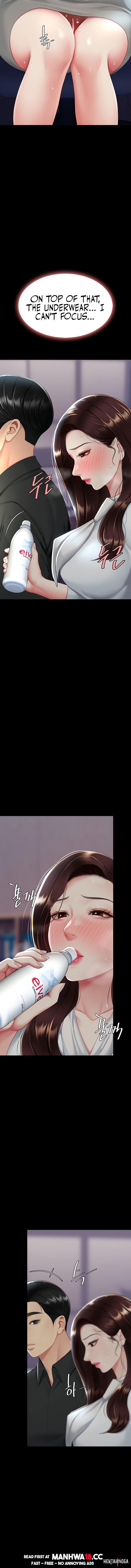 Go Ahead, Mom Go Ahead, Mom Chapter 86 - Page 15 Go Ahead, Mom Go Ahead, Mom Chapter 86 - Page 15