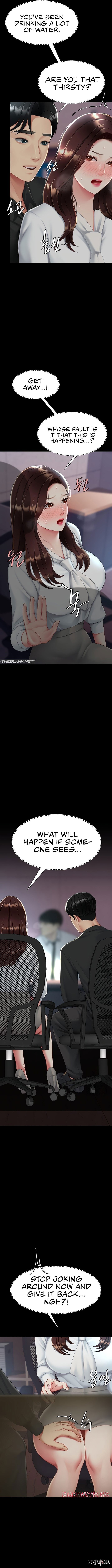Go Ahead, Mom Go Ahead, Mom Chapter 86 - Page 16 Go Ahead, Mom Go Ahead, Mom Chapter 86 - Page 16