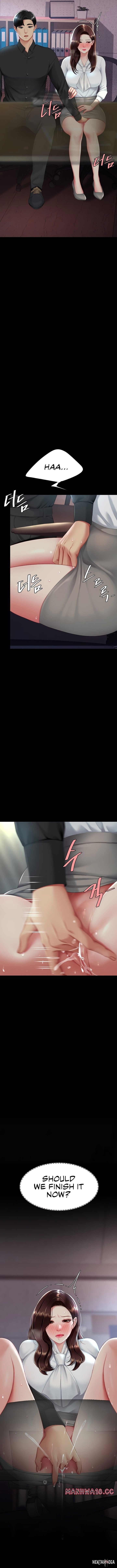 Go Ahead, Mom Go Ahead, Mom Chapter 86 - Page 18 Go Ahead, Mom Go Ahead, Mom Chapter 86 - Page 18