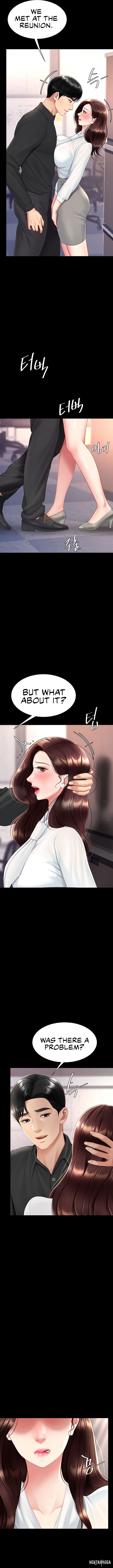 Go Ahead, Mom Go Ahead, Mom Chapter 86 - Page 4 Go Ahead, Mom Go Ahead, Mom Chapter 86 - Page 4