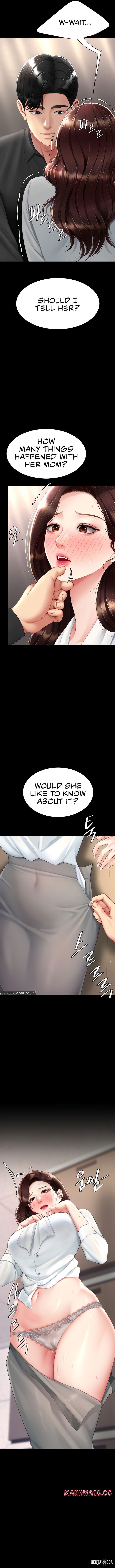 Go Ahead, Mom Go Ahead, Mom Chapter 86 - Page 7 Go Ahead, Mom Go Ahead, Mom Chapter 86 - Page 7