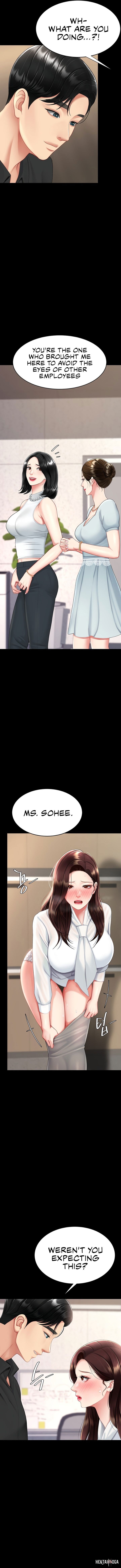 Go Ahead, Mom Go Ahead, Mom Chapter 86 - Page 8 Go Ahead, Mom Go Ahead, Mom Chapter 86 - Page 8