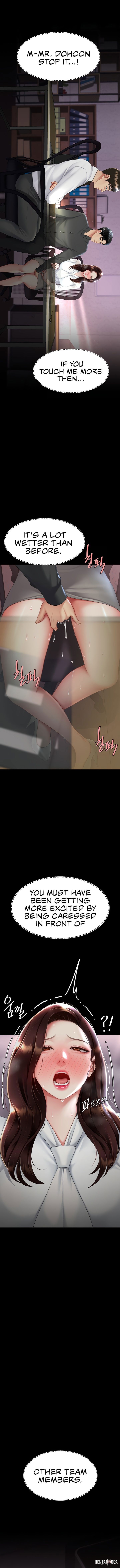 Go Ahead, Mom Go Ahead, Mom Chapter 87 - Page 10 Go Ahead, Mom Go Ahead, Mom Chapter 87 - Page 10