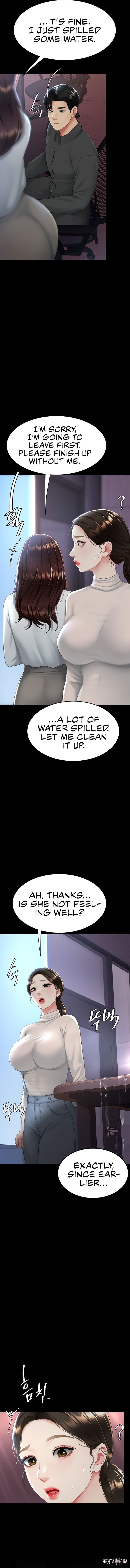 Go Ahead, Mom Go Ahead, Mom Chapter 87 - Page 12 Go Ahead, Mom Go Ahead, Mom Chapter 87 - Page 12