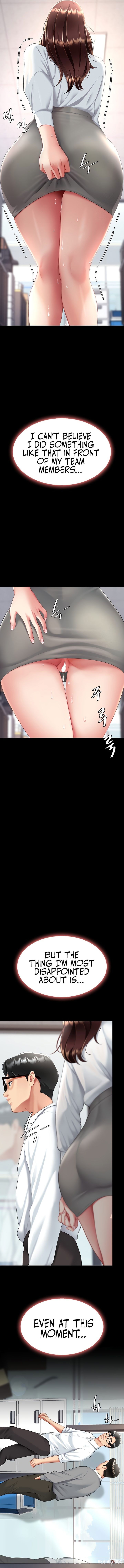 Go Ahead, Mom Go Ahead, Mom Chapter 87 - Page 14 Go Ahead, Mom Go Ahead, Mom Chapter 87 - Page 14