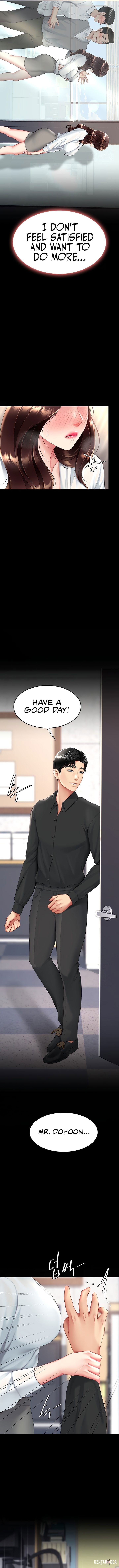 Go Ahead, Mom Go Ahead, Mom Chapter 87 - Page 15 Go Ahead, Mom Go Ahead, Mom Chapter 87 - Page 15