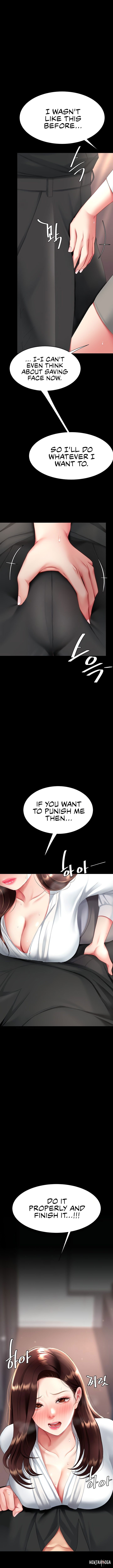 Go Ahead, Mom Go Ahead, Mom Chapter 87 - Page 18 Go Ahead, Mom Go Ahead, Mom Chapter 87 - Page 18