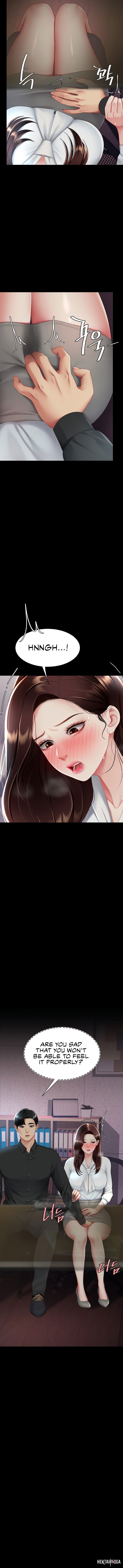 Go Ahead, Mom Go Ahead, Mom Chapter 87 - Page 2 Go Ahead, Mom Go Ahead, Mom Chapter 87 - Page 2