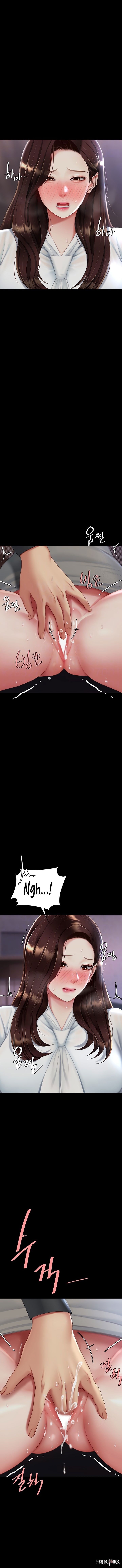 Go Ahead, Mom Go Ahead, Mom Chapter 87 - Page 4 Go Ahead, Mom Go Ahead, Mom Chapter 87 - Page 4