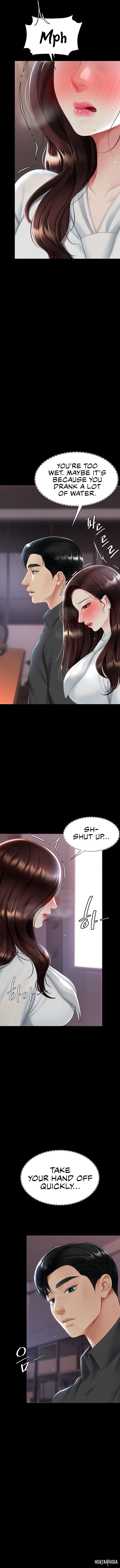 Go Ahead, Mom Go Ahead, Mom Chapter 87 - Page 5 Go Ahead, Mom Go Ahead, Mom Chapter 87 - Page 5