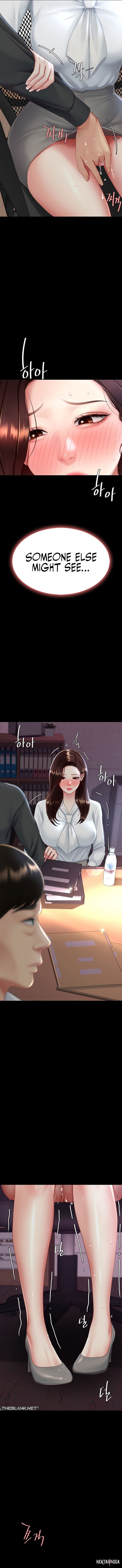 Go Ahead, Mom Go Ahead, Mom Chapter 87 - Page 6 Go Ahead, Mom Go Ahead, Mom Chapter 87 - Page 6