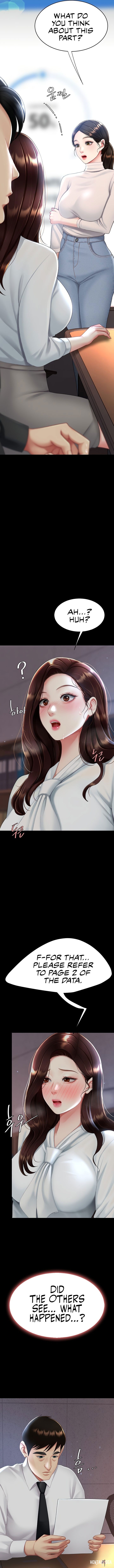 Go Ahead, Mom Go Ahead, Mom Chapter 87 - Page 8 Go Ahead, Mom Go Ahead, Mom Chapter 87 - Page 8