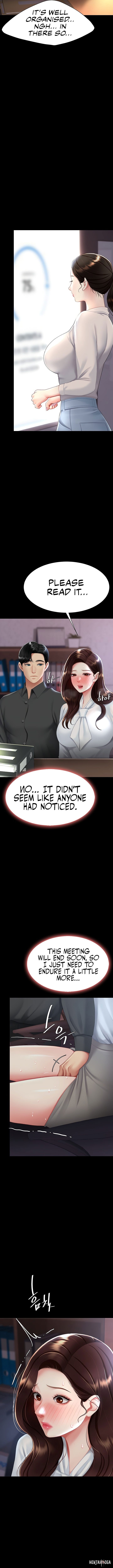 Go Ahead, Mom Go Ahead, Mom Chapter 87 - Page 9 Go Ahead, Mom Go Ahead, Mom Chapter 87 - Page 9