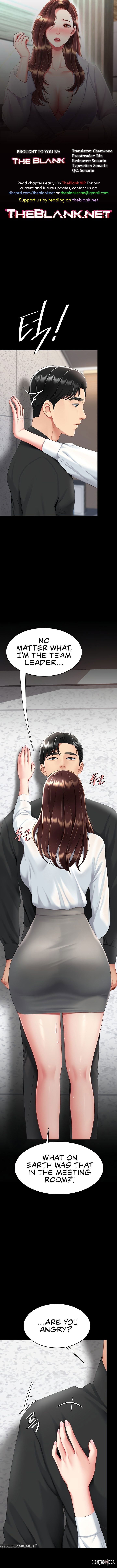 Go Ahead, Mom Go Ahead, Mom Chapter 88 - Page 1