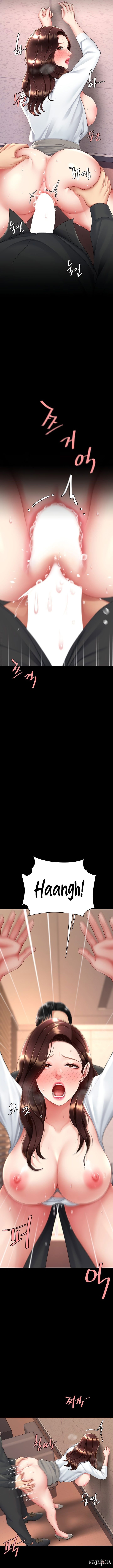 Go Ahead, Mom Go Ahead, Mom Chapter 88 - Page 10