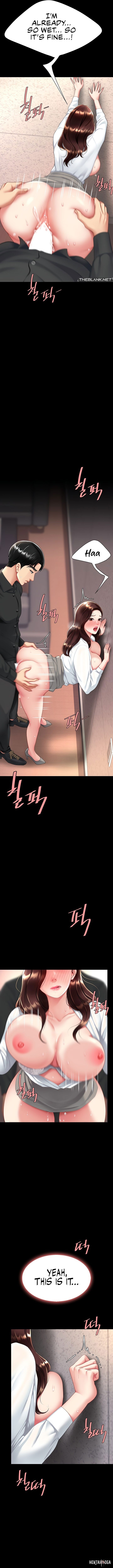 Go Ahead, Mom Go Ahead, Mom Chapter 88 - Page 12