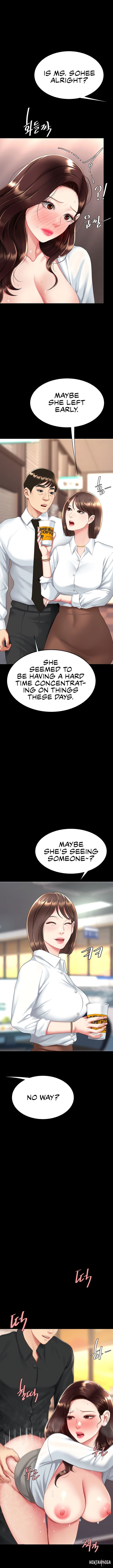 Go Ahead, Mom Go Ahead, Mom Chapter 88 - Page 13