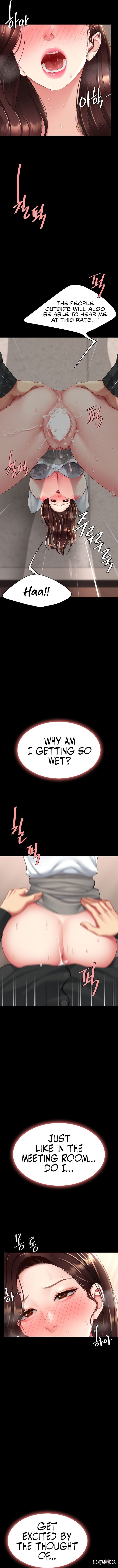 Go Ahead, Mom Go Ahead, Mom Chapter 88 - Page 15