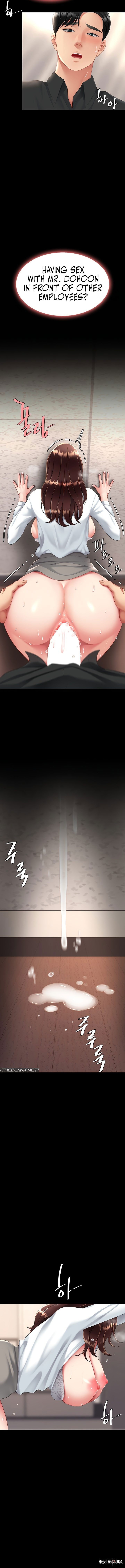 Go Ahead, Mom Go Ahead, Mom Chapter 88 - Page 16