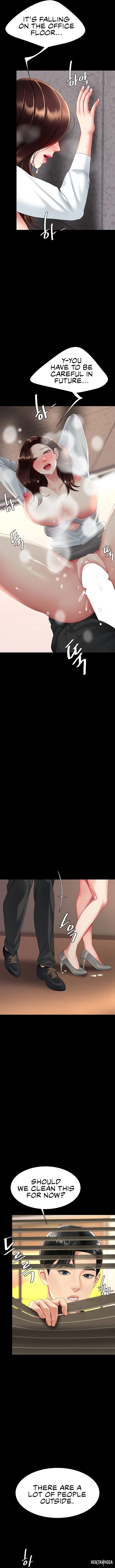 Go Ahead, Mom Go Ahead, Mom Chapter 88 - Page 17