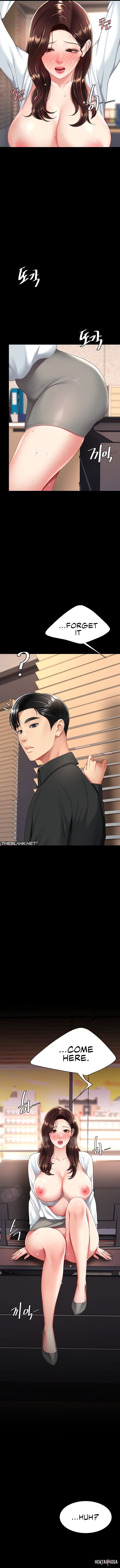 Go Ahead, Mom Go Ahead, Mom Chapter 88 - Page 18