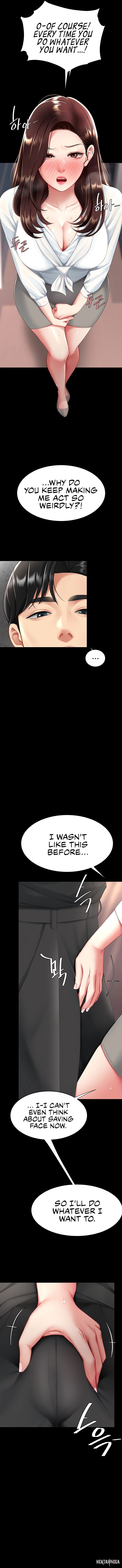 Go Ahead, Mom Go Ahead, Mom Chapter 88 - Page 2