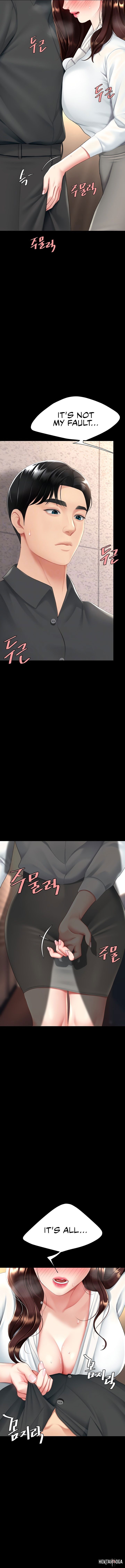 Go Ahead, Mom Go Ahead, Mom Chapter 88 - Page 4