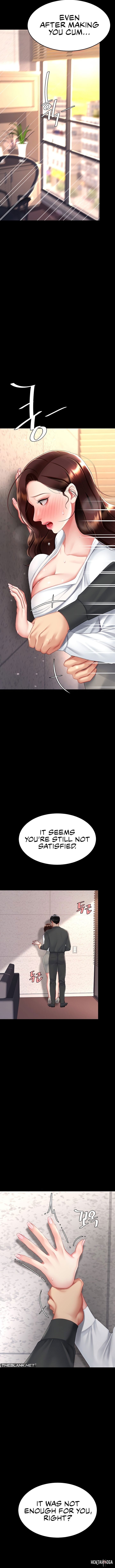 Go Ahead, Mom Go Ahead, Mom Chapter 88 - Page 6