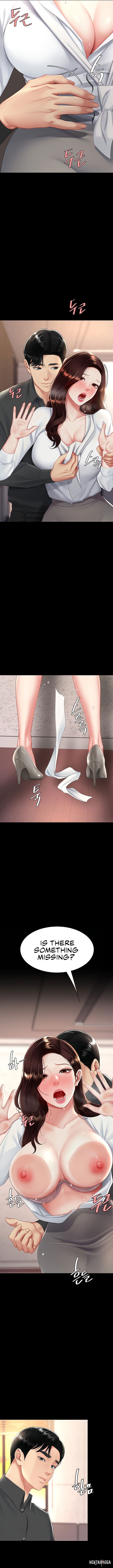 Go Ahead, Mom Go Ahead, Mom Chapter 88 - Page 7