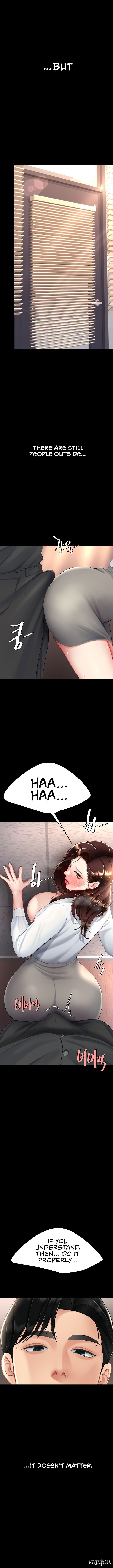 Go Ahead, Mom Go Ahead, Mom Chapter 88 - Page 8