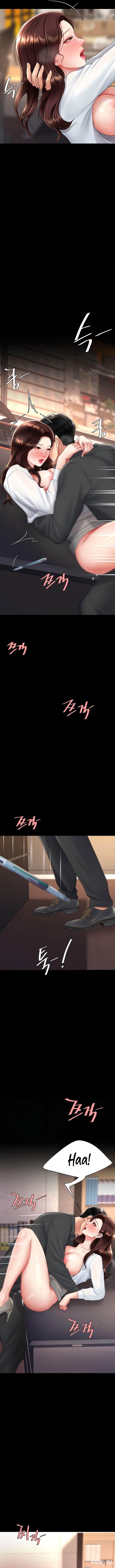 Go Ahead, Mom Go Ahead, Mom Chapter 89 - Page 11