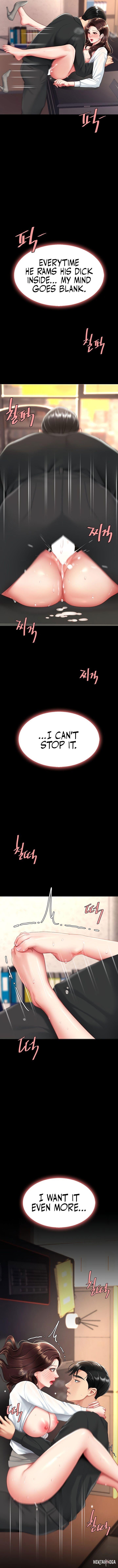 Go Ahead, Mom Go Ahead, Mom Chapter 89 - Page 12