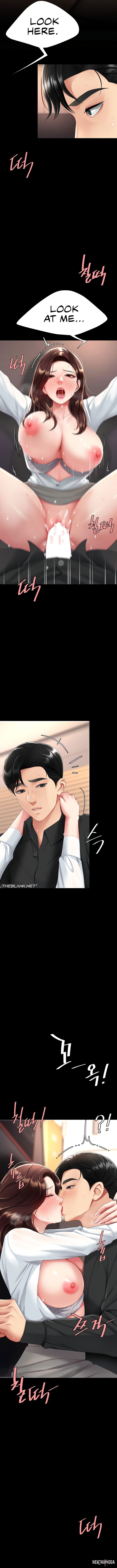 Go Ahead, Mom Go Ahead, Mom Chapter 89 - Page 13