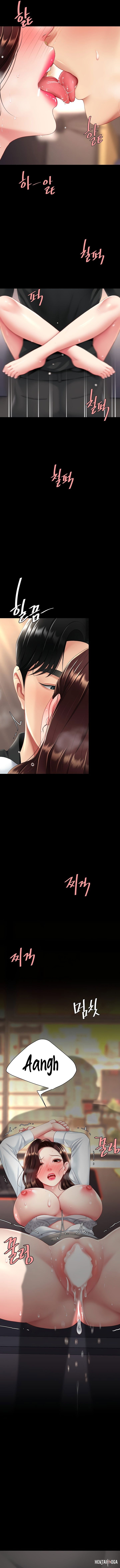 Go Ahead, Mom Go Ahead, Mom Chapter 89 - Page 14