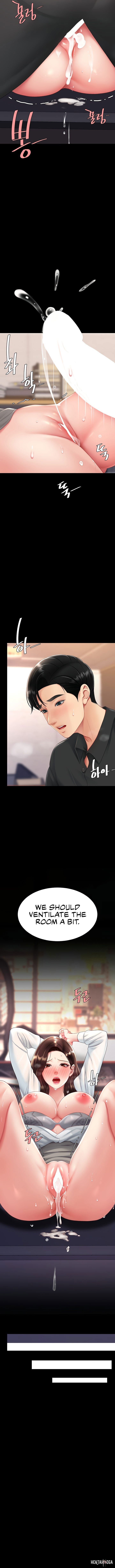 Go Ahead, Mom Go Ahead, Mom Chapter 89 - Page 15