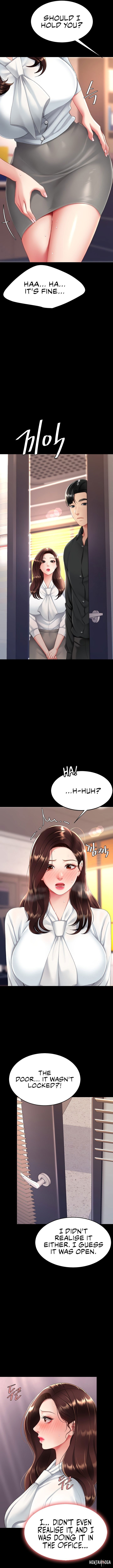 Go Ahead, Mom Go Ahead, Mom Chapter 89 - Page 16