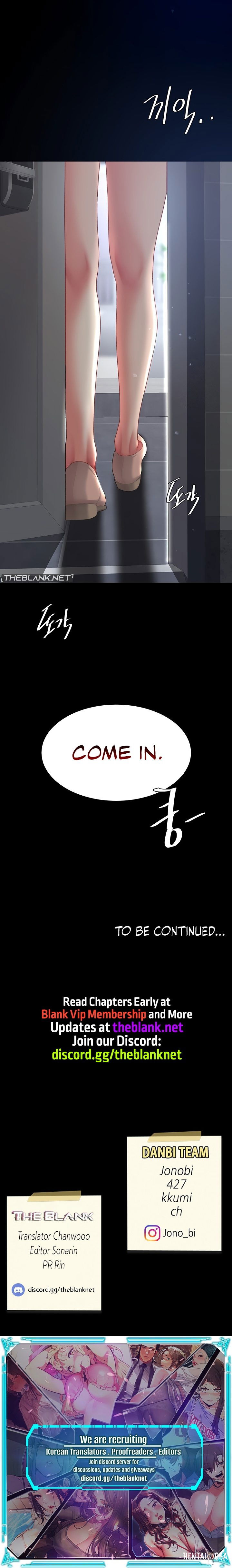 Go Ahead, Mom Go Ahead, Mom Chapter 89 - Page 19